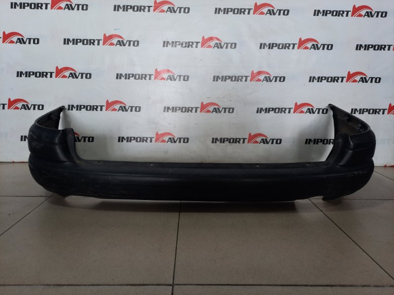 Бампер TOYOTA CALDINA CT198V 2C 1992-2002 задний 582431 Бампер TOYOTA CALDINA CT198V 2C 1992-2002 задний 582431