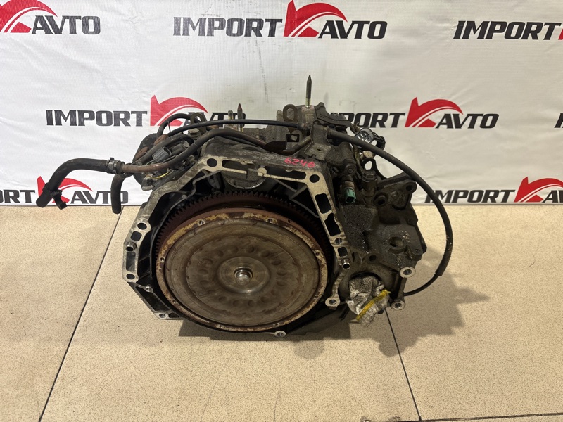 АКПП HONDA ACCORD CF3 F18B 2000-2002 583201