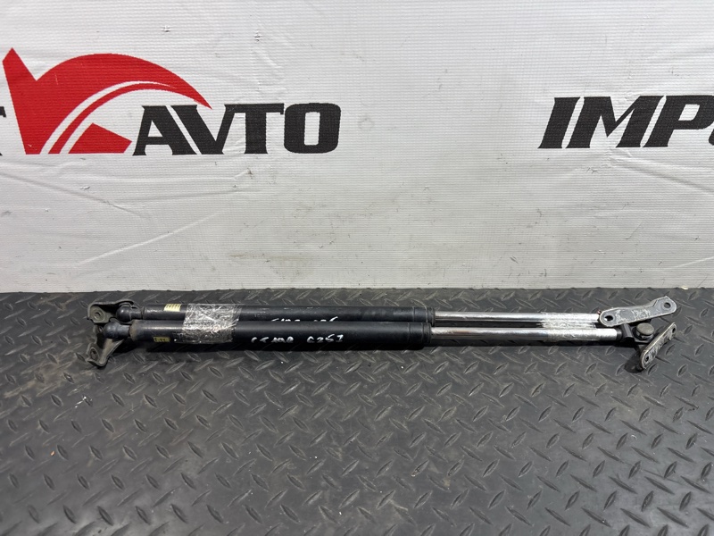 Амортизатор задней двери TOYOTA CALDINA CT198V 2C 1992-2002 584165 Амортизатор задней двери TOYOTA CALDINA CT198V 2C 1992-2002 584165