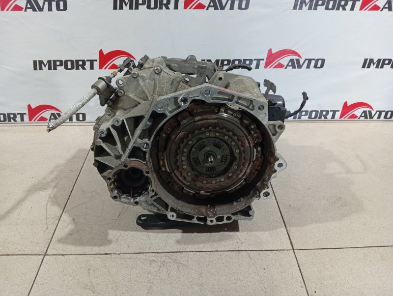 АКПП VOLKSWAGEN GOLF 5K1 CAVD 2008-2013 584340 АКПП VOLKSWAGEN GOLF 5K1 CAVD 2008-2013 584340