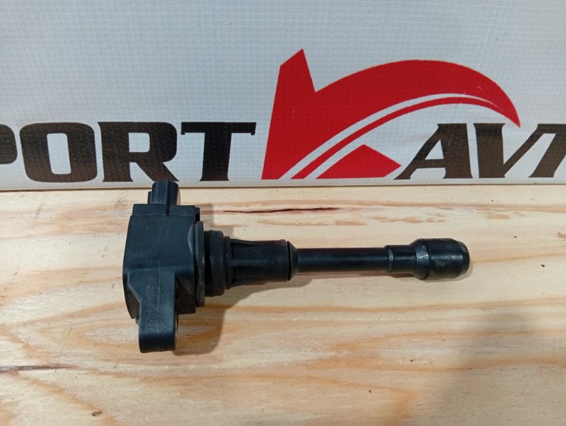 Катушка зажигания NISSAN X-TRAIL NT31 MR20DE 2007-2010 584427