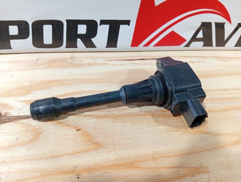 Катушка зажигания NISSAN X-TRAIL NT31 MR20DE 2007-2010 584428