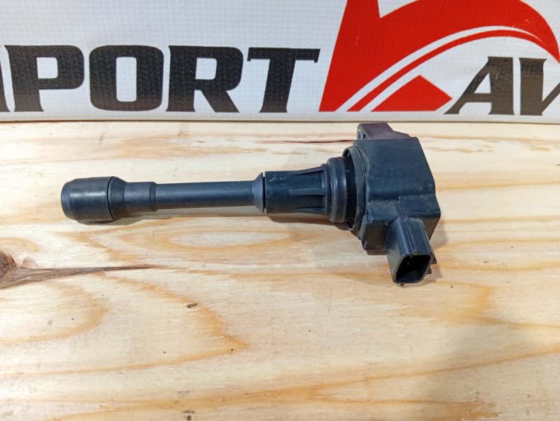 Катушка зажигания NISSAN X-TRAIL NT31 MR20DE 2007-2010 584430