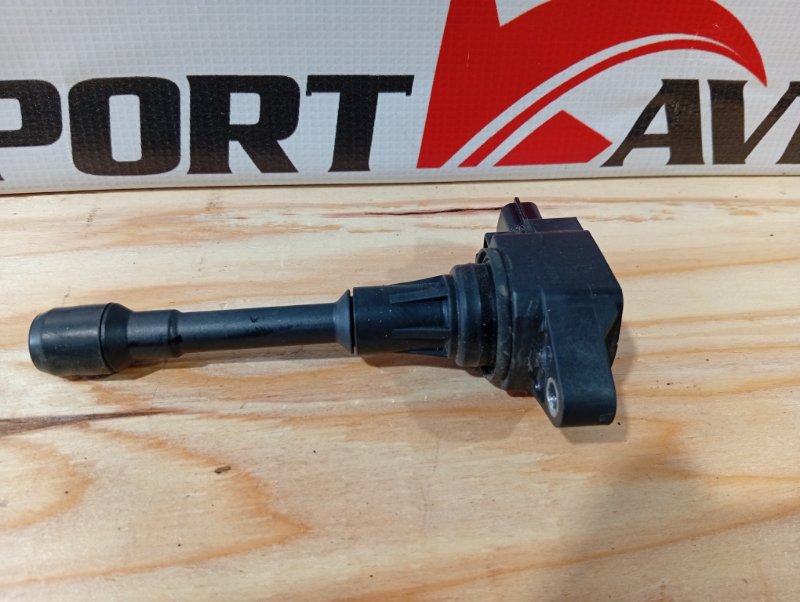 Катушка зажигания NISSAN X-TRAIL NT31 MR20DE 2007-2010 584431