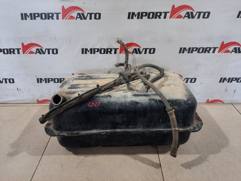 Бензобак MITSUBISHI CANTER FE53EBX 4M51 1993-2002 584829