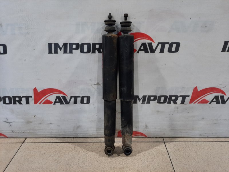 Амортизатор MITSUBISHI CANTER FE53EBX 4M51 1993-2002 передний 584831