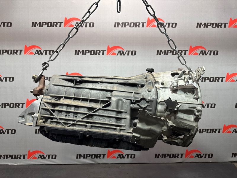 АКПП MERCEDES-BENZ S-CLASS W222 278.929 2013-2017 585137 АКПП MERCEDES-BENZ S-CLASS W222 278.929 2013-2017 585137