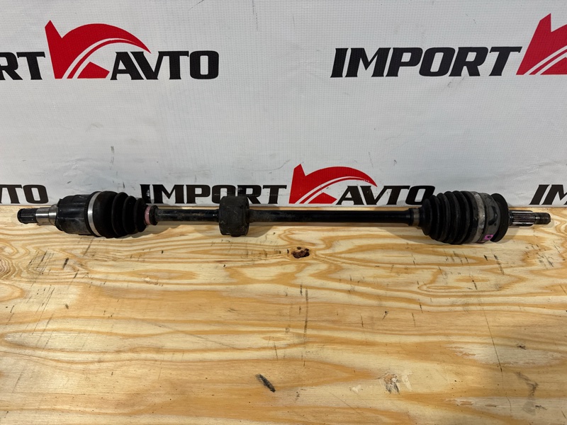 Привод SUZUKI HUSTLER MR41S R06A 2014-2019 передний правый 585218