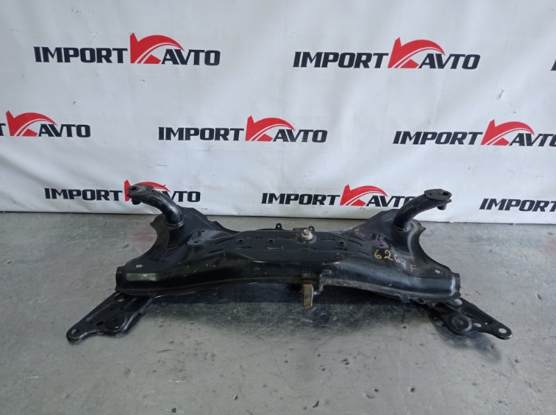 Балка TOYOTA ROOMY M900A 1KR-FE 2016-2020 передний 585492