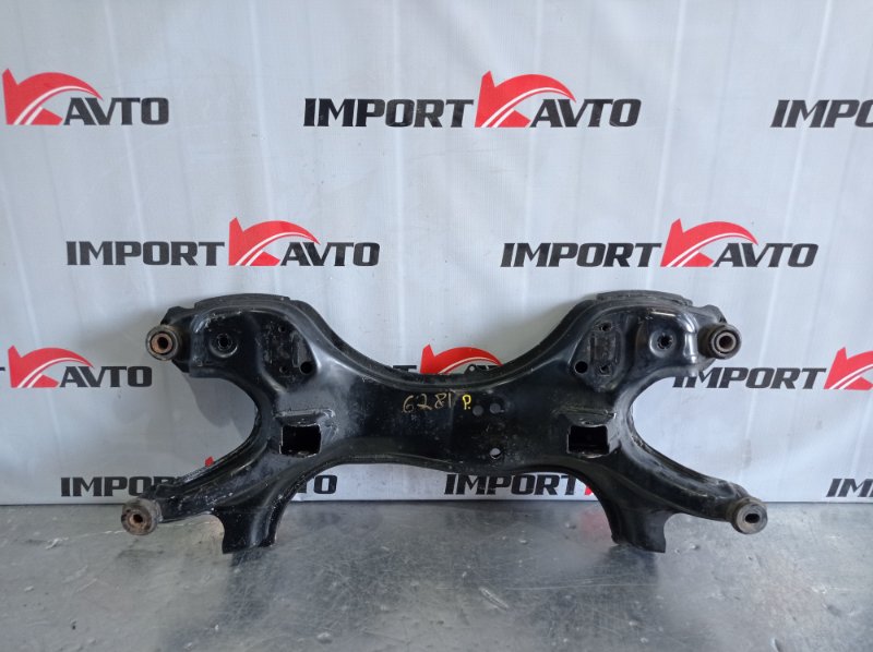Балка TOYOTA IPSUM ACM26W 2AZ-FE 2001-2003 передний 585588