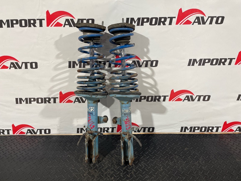 Стойка TOYOTA CARINA ED ST202 3S-GE 1993-1995 585638