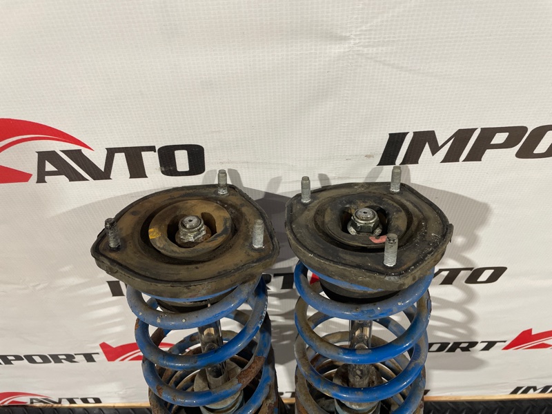 Стойка TOYOTA CARINA ED ST202 3S-GE 1993-1995 585638
