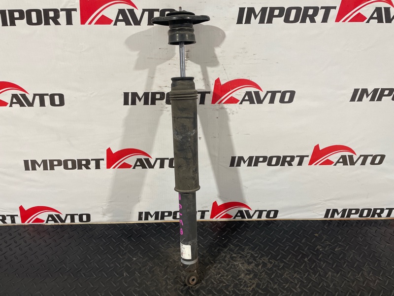 Амортизатор NISSAN KICKS P15 HR12DE 2020-... задний 585759