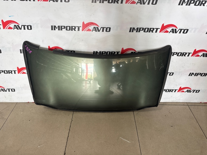 Капот SUZUKI HUSTLER MR41S R06A 2014-2019 585889