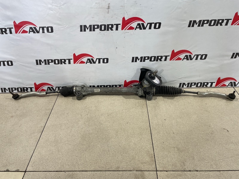 Рейка рулевая NISSAN KICKS P15 HR12DE 2020-... 586153