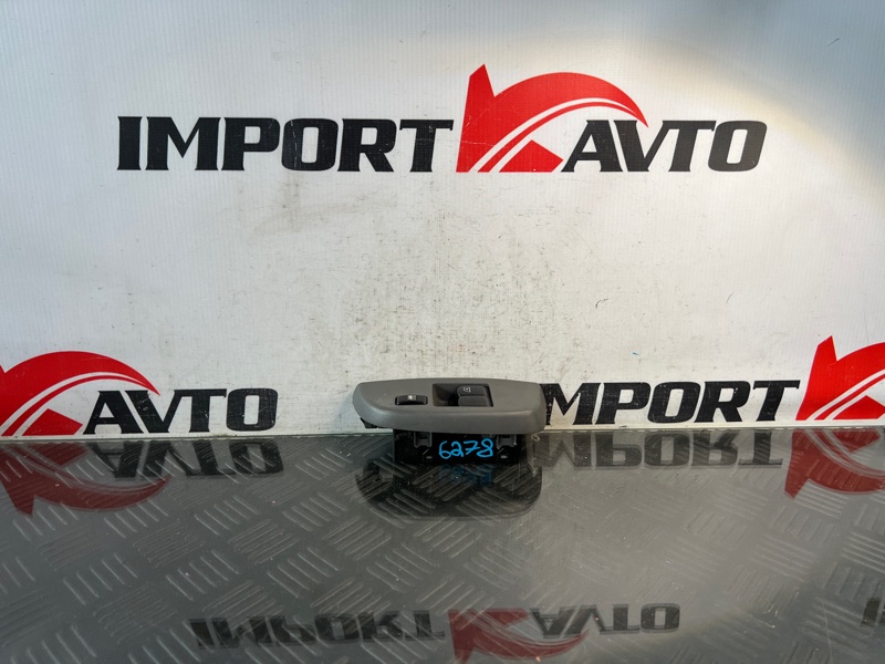 Блок управления стеклоподъемниками NISSAN NV200 VM20 HR16DE 2009-... передний правый 586172