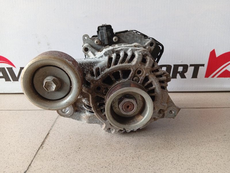 Генератор SUZUKI HUSTLER MR41S R06A 2014-2019 586441