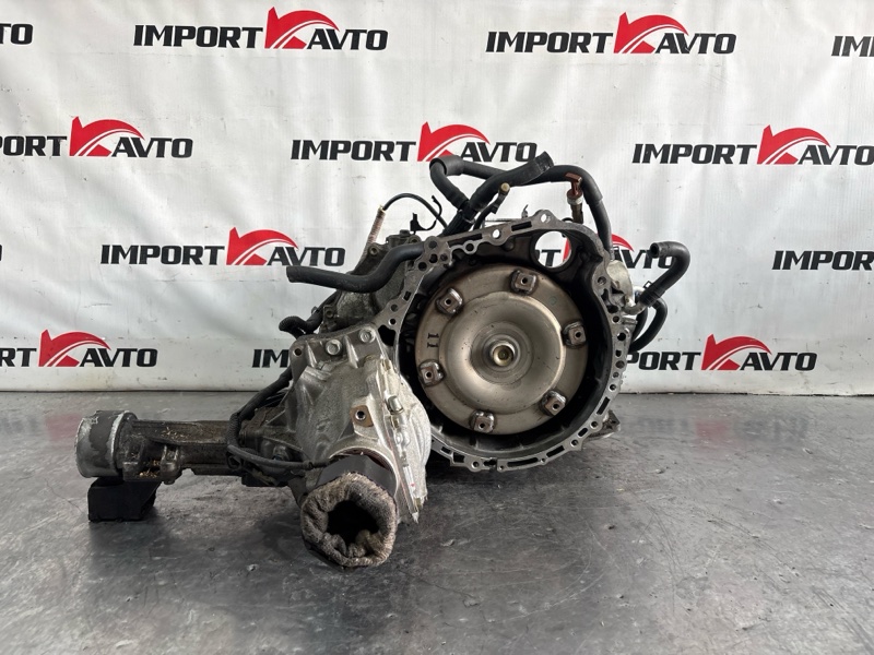 АКПП TOYOTA IPSUM ACM26W 2AZ-FE 2001-2003 586472