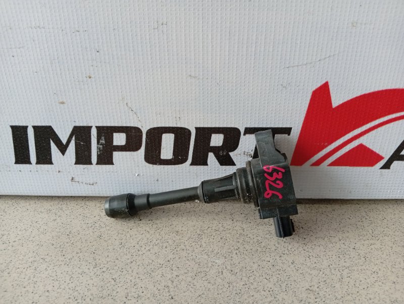 Катушка зажигания NISSAN X-TRAIL NT31 MR20DE 2010-2015 586492