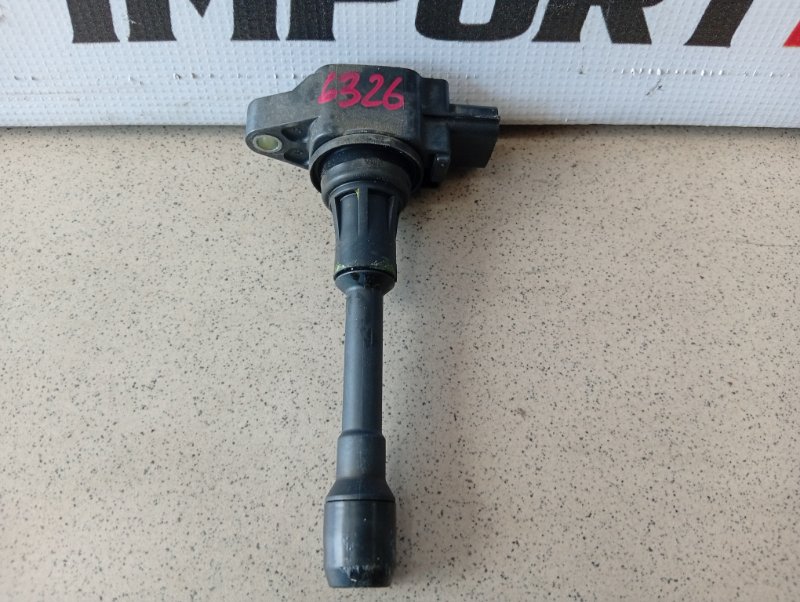 Катушка зажигания NISSAN X-TRAIL NT31 MR20DE 2010-2015 586520