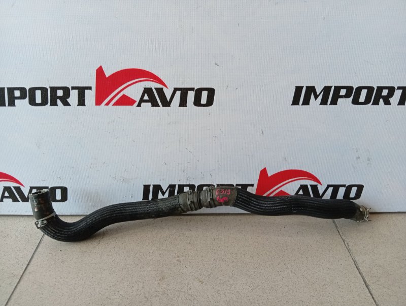 Патрубок радиатора NISSAN KICKS P15 HR12DE 2020-... 586558
