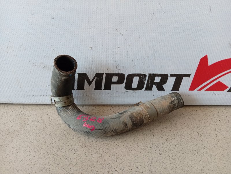 Патрубок радиатора SUZUKI HUSTLER MR41S R06A 2014-2019 586584