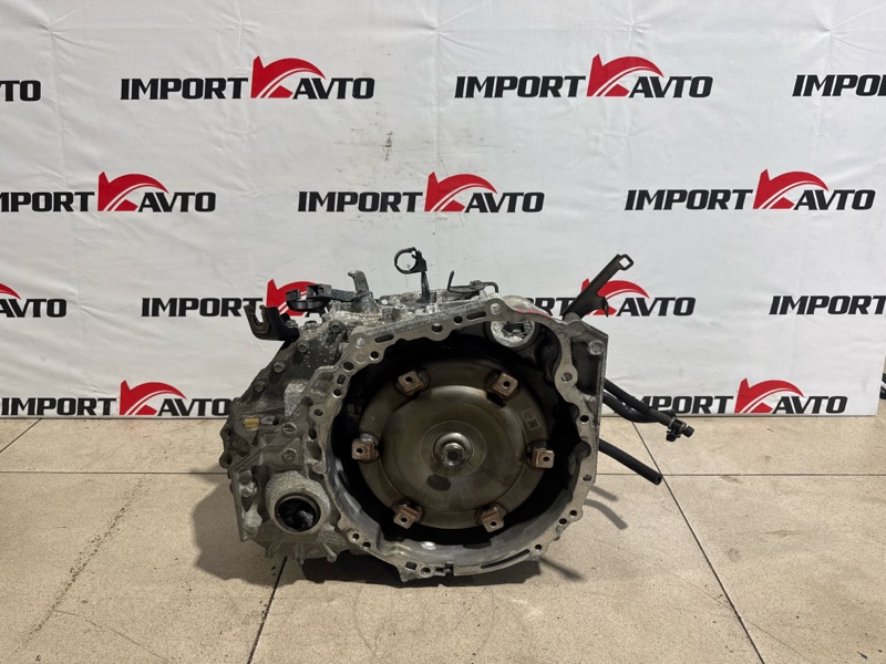 АКПП LEXUS RX270 AGL10W 1AR-FE 2012-2015 586682