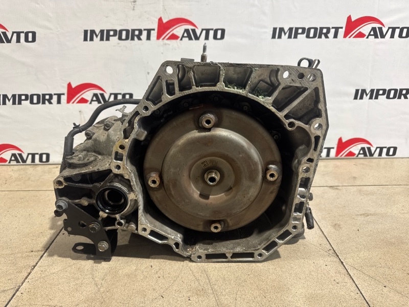 АКПП NISSAN NV200 VM20 HR16DE 2009-... 586689