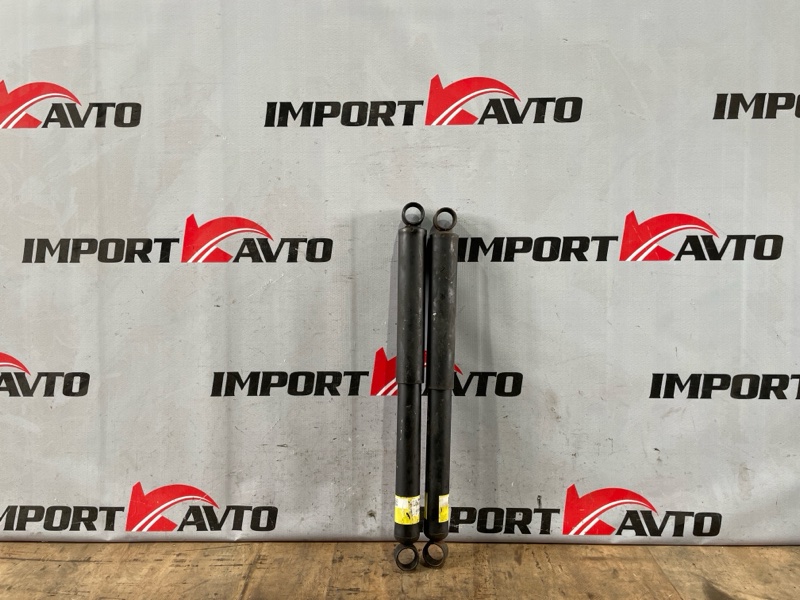 Амортизатор MAZDA BONGO SKP2V L8 1999-2020 задний 586776