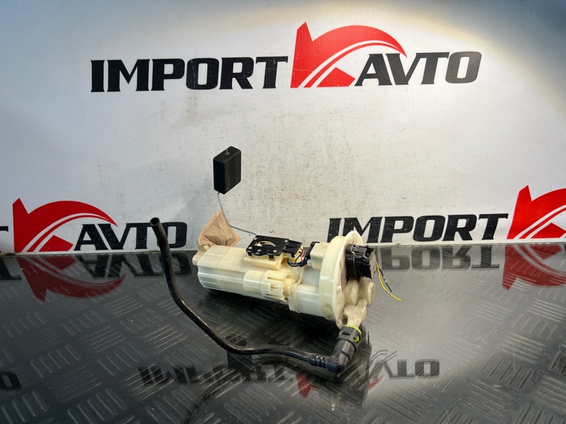 Бензонасос SUZUKI WAGON R MH23S K6A 2008-2012 586839