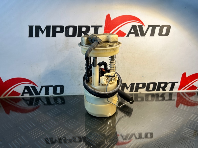 Бензонасос NISSAN NV200 VM20 HR16DE 2009-... 586994