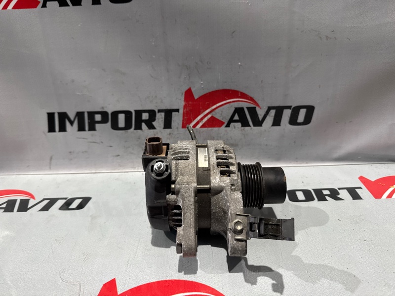 Генератор TOYOTA ROOMY M900A 1KR-FE 2016-2020 587036