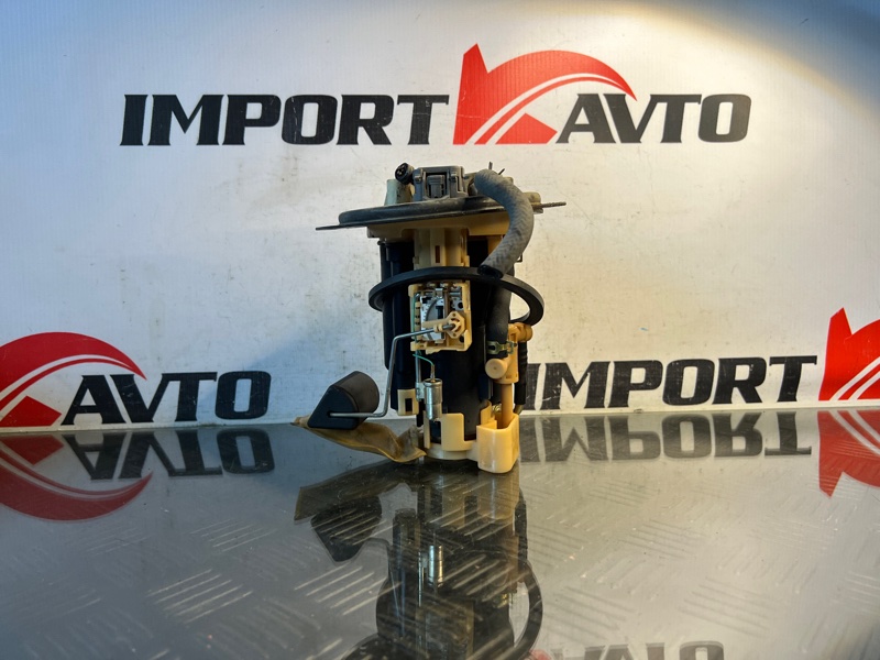 Бензонасос MITSUBISHI RVR N61W 4G93-GDI 1999-2002 587045