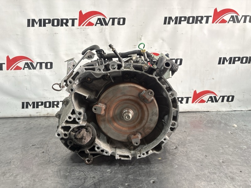 АКПП TOYOTA PASSO M700A 1KR-FE 2016-2018 587406
