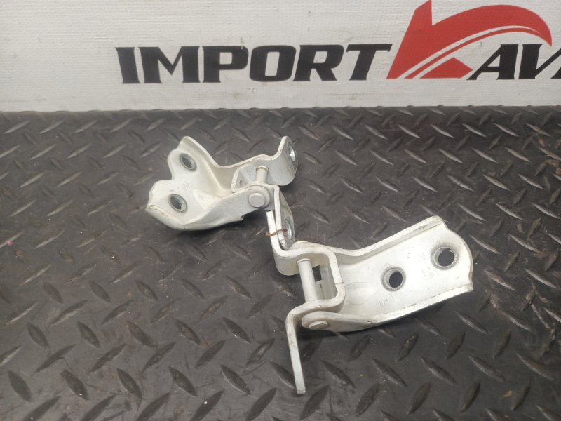 Петля двери HYUNDAI SOLARIS RB G4FA 2010-2014 передний левый 587917