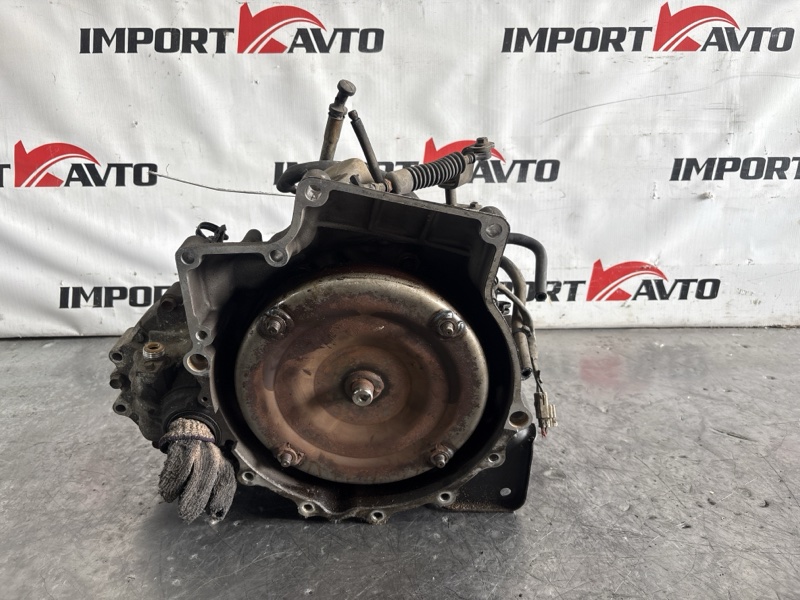 АКПП MAZDA DEMIO DW3W B3-ME 1996-1999 587935