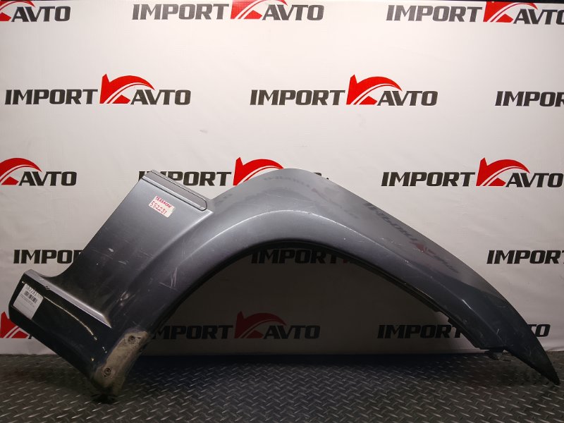 Накладка на крыло HYUNDAI TERRACAN HP J3 2001-2004 передний правый 582281