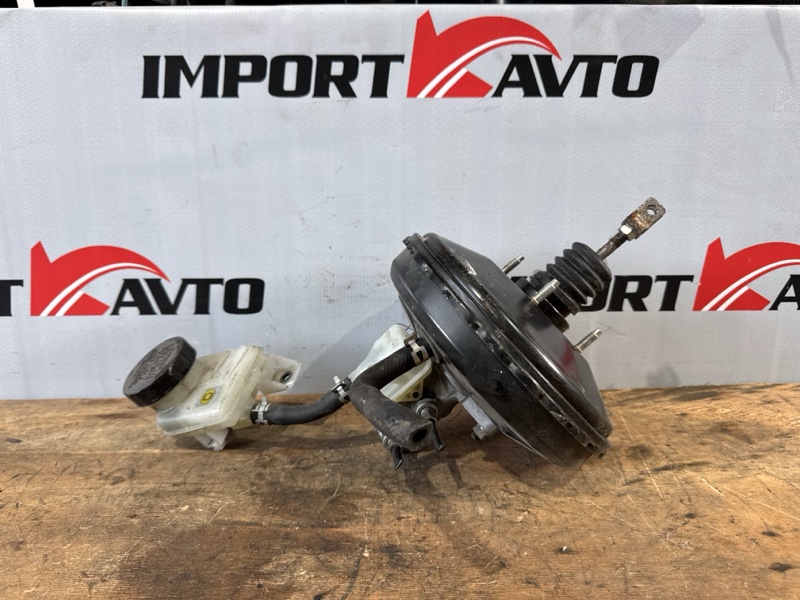Вакуумник тормозной TOYOTA ROOMY M900A 1KR-FE 2016-2020 588248