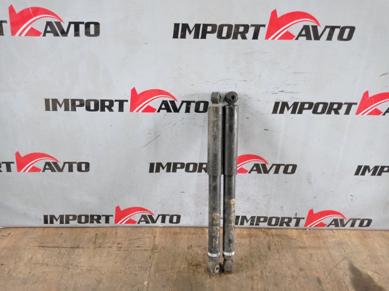 Амортизатор TOYOTA ROOMY M900A 1KR-FE 2016-2020 задний 588363