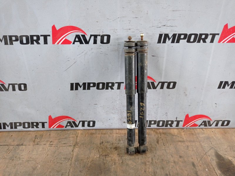 Амортизатор HONDA HR-V GH3 D16A 1999-2001 задний 588364