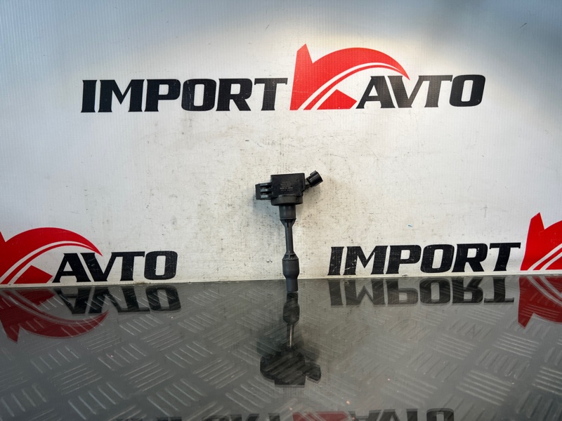 Катушка зажигания TOYOTA ROOMY M900A 1KR-FE 2016-2020 588432