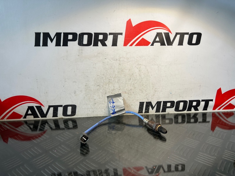 Датчик кислородный TOYOTA ROOMY M900A 1KR-FE 2016-2020 588553
