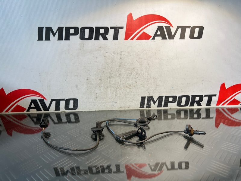 Датчик ABS TOYOTA ROOMY M900A 1KR-FE 2016-2020 передний левый 588605