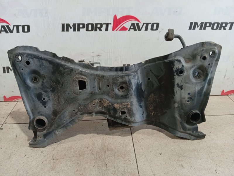 Балка SUZUKI HUSTLER MR41S R06A 2014-2019 передний 589094