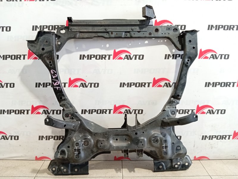 Балка NISSAN KICKS P15 HR12DE 2020-... передний 589108