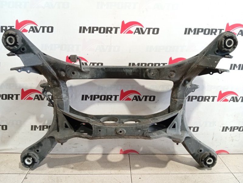 Балка LEXUS RX270 AGL10W 1AR-FE 2012-2015 задний 589126