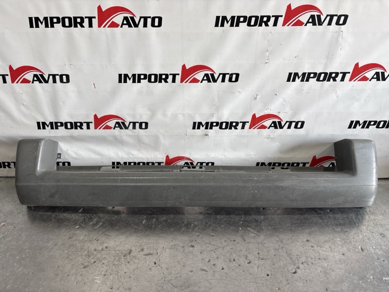 Бампер MAZDA BONGO SKP2V L8 1999-2020 задний 589216