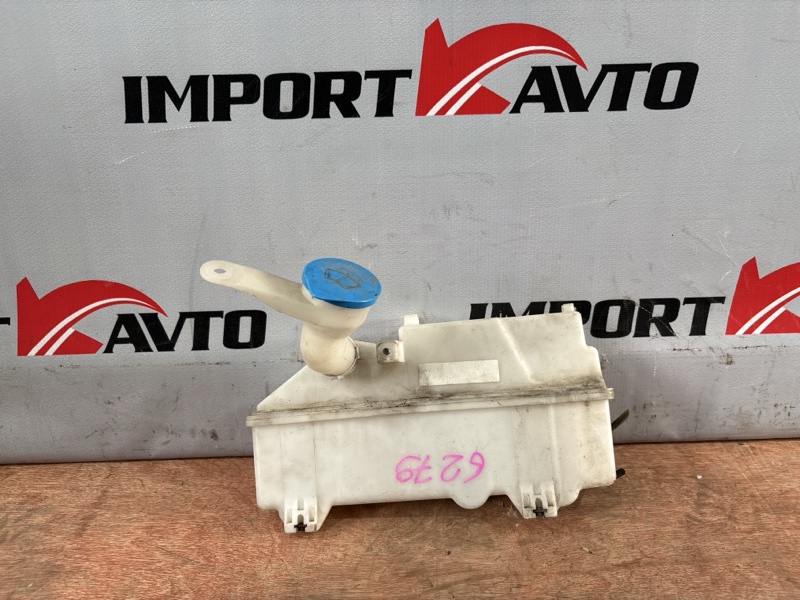 Бачок омывателя SUZUKI WAGON R MH23S K6A 2008-2012 589351