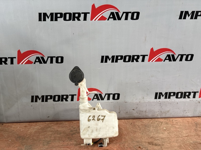 Бачок омывателя TOYOTA ROOMY M900A 1KR-FE 2016-2020 589354
