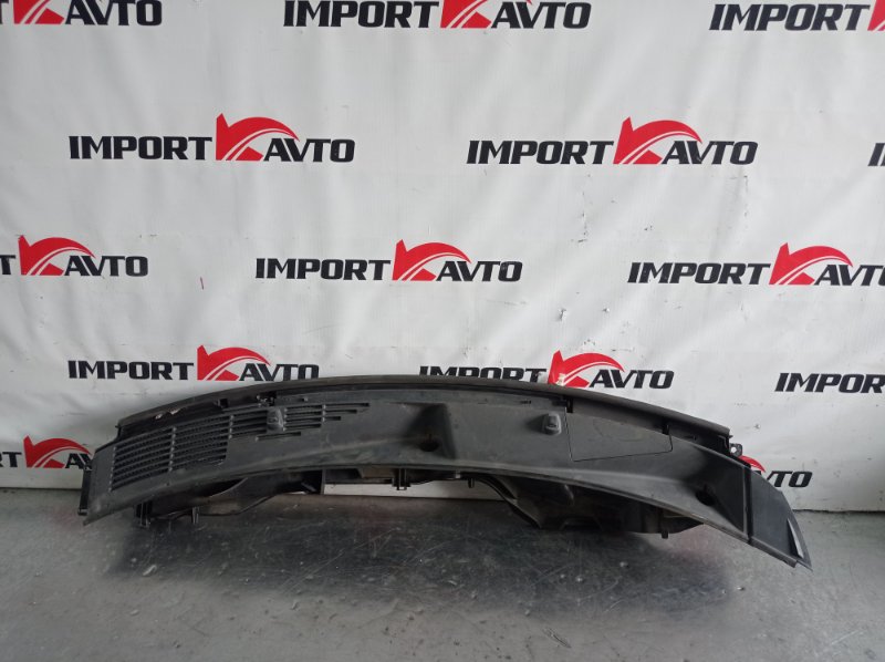 Жабо TOYOTA ROOMY M900A 1KR-FE 2016-2020 589365